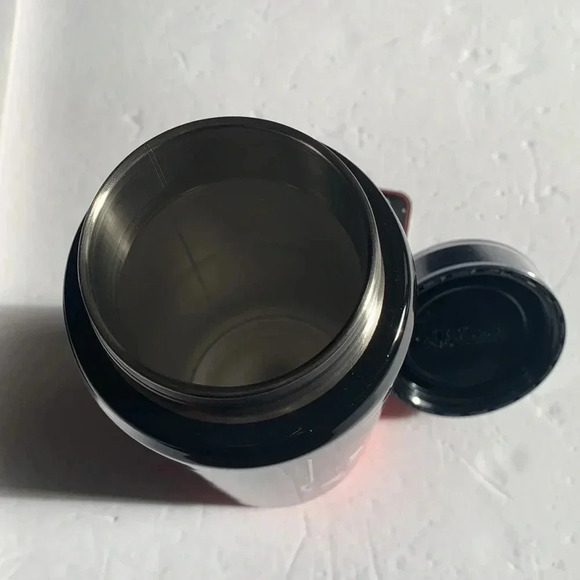 Star Wars Darth Vader 36 oz Stainless Steel Igloo Growler NWT - Picture 7 of 8